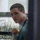 Eddie Redmayne as real-life serial killer Charles Cullen in Tobias Lindholm’s The Good Nurse.